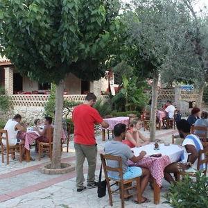 Hotel Lithies Organic Farm Houses cazare Vasilikos