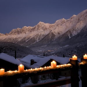 Hotel Les Granges Den Haut cazare Les Houches