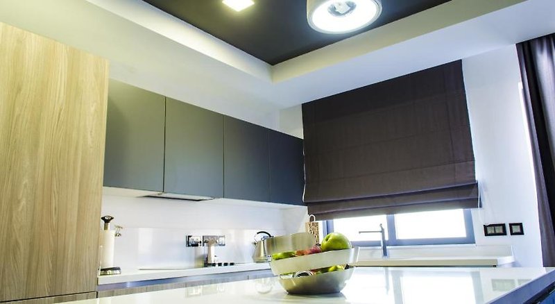 Hotel Paramount Bay Penthouse