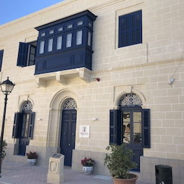 Hotel Piazza Suites B&B cazare Kirkop