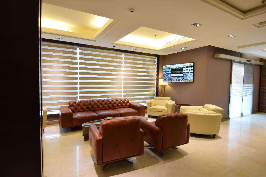 Hotel Hayat Heraa Hotel