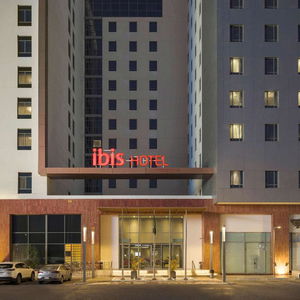 Hotel Ibis Jeddah City Center cazare Jeddah