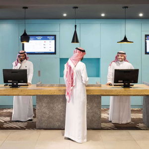 Hotel Ibis Jeddah Malik Road cazare Jeddah