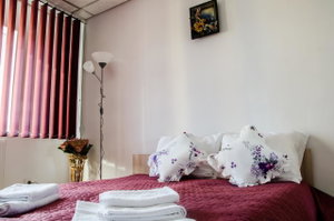 Hotel Georgibel cazare Deva