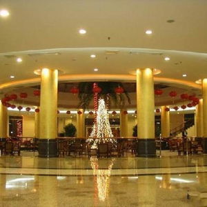 Hotel Shunde Grandview Hotel cazare Foshan