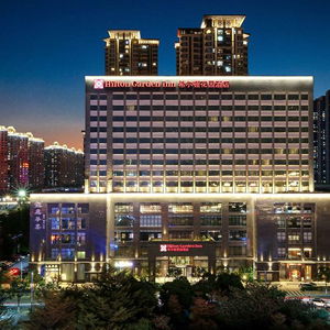Hotel Hilton Garden Inn Foshan cazare Foshan