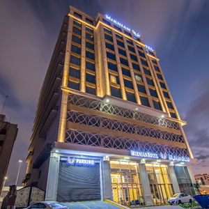 Sejur Mirnian Hotel vacanta Jeddah