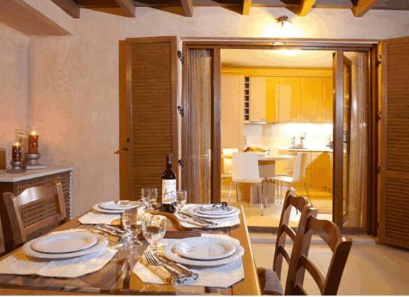 Hotel Leste Luxury Homes Hotel