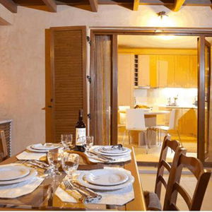 Hotel Leste Luxury Homes Hotel cazare Almirida