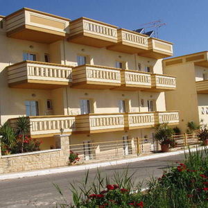 Hotel Sunlight Hotel cazare Georgioupolis