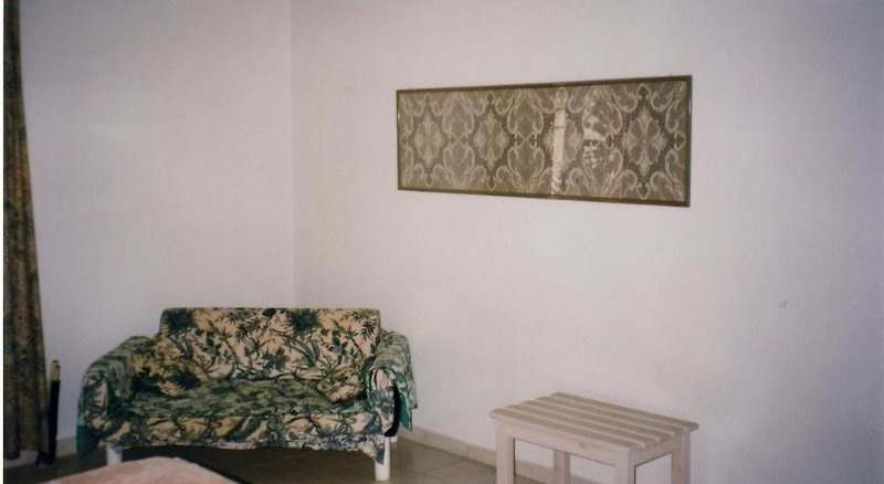 Hotel Aris Apartments