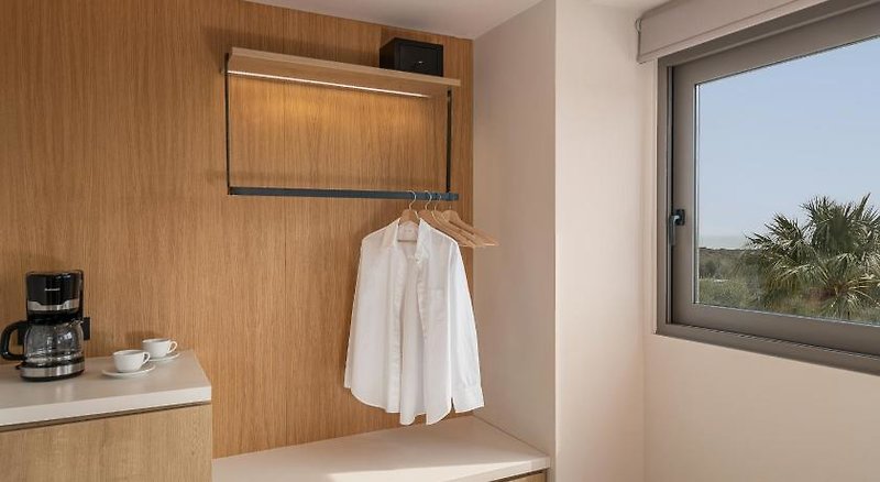 Hotel Elafonisi Resort By Kalomirakis Family