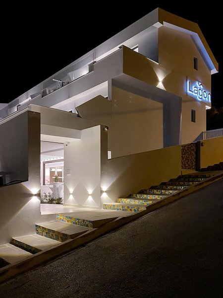 Lagon Life Spirit Boutique Hotel
