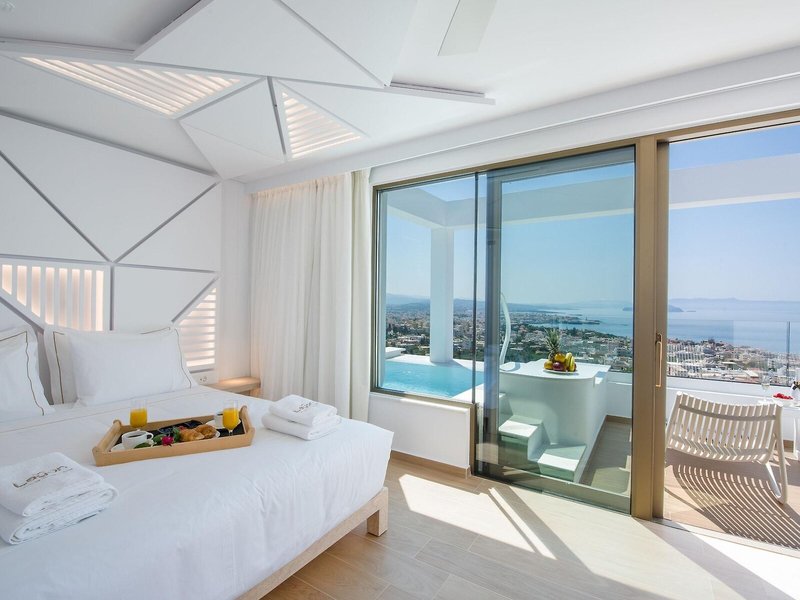 Lagon Life Spirit Boutique Hotel