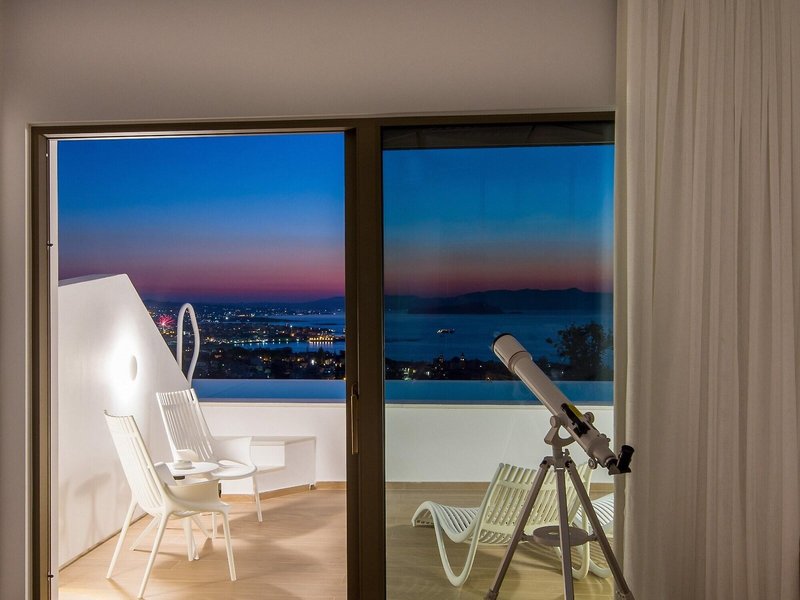 Lagon Life Spirit Boutique Hotel
