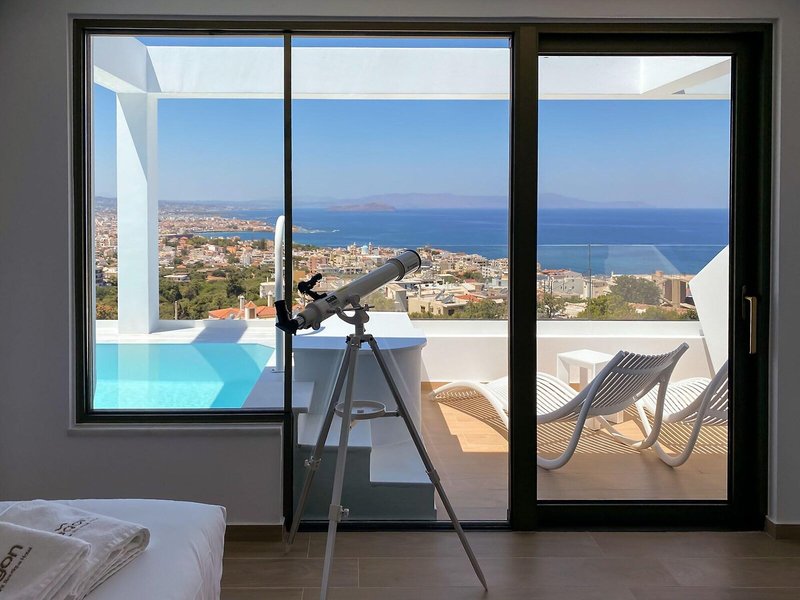 Lagon Life Spirit Boutique Hotel