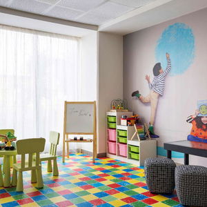 Hotel Novotel Jeddah Tahlia cazare Jeddah