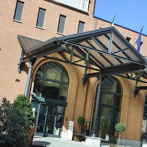 Hotel Pacific Fortino cazare Torino