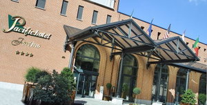Hotel Pacific Fortino cazare Torino