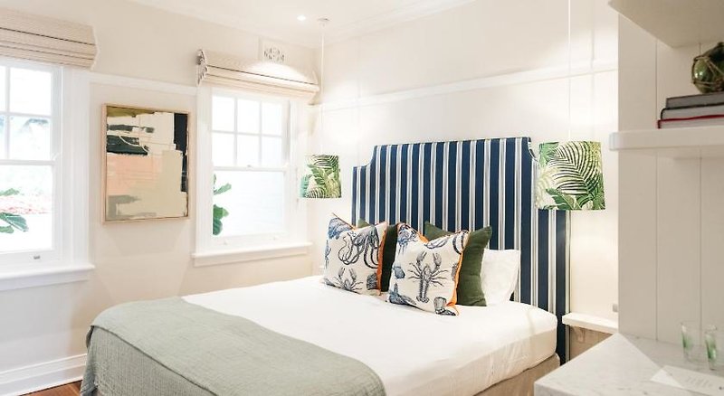Hotel Barrenjoey House