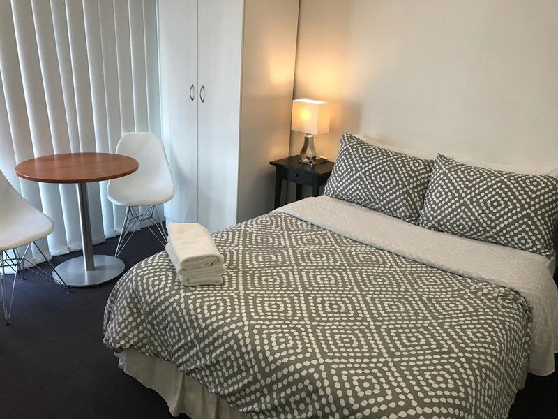 Hotel Cityview Studio Accommodation