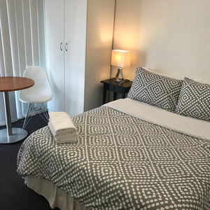 Hotel Cityview Studio Accommodation cazare Leichhardt