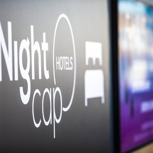 Hotel Nightcap At Ocean Beach Hotel cazare Umina Beach