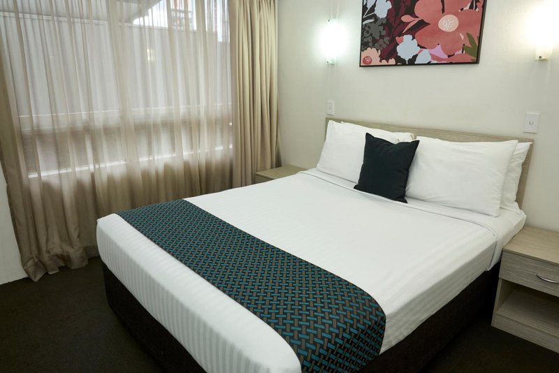 Hotel Ashwood Motel