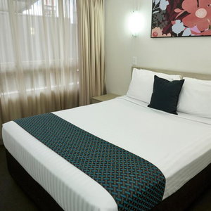 Hotel Ashwood Motel cazare Gosford