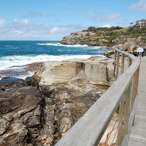 Hotel Coogee Beachside Budget Accommodation cazare Coogee