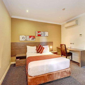 Hotel Best Western Plus Camperdown Suites cazare Sydney
