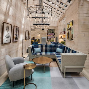Hotel Ovolo Sydney Woolloomooloo, A Wyndham Hotel cazare Sydney