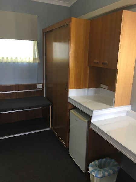 Hotel Waterview Gosford Motor Inn