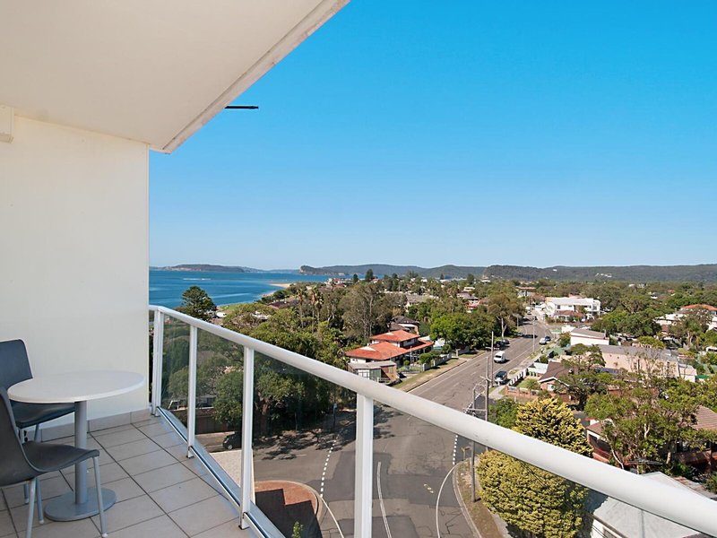 Hotel Mantra Ettalong Beach