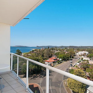 Hotel Mantra Ettalong Beach cazare Ettalong