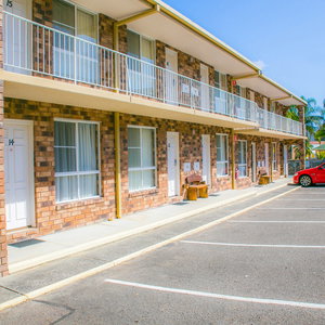 Hotel Gosford Palms Motor Inn cazare Gosford