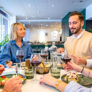 Hotel Mercure Aix En Provence Beaumanoir cazare Aix-en-Provence