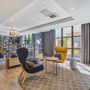 Hotel Appart'hôtel Odalys City Les Floridianes cazare Aix-en-Provence