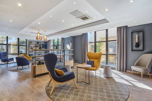 Hotel Appart'hôtel Odalys City Les Floridianes cazare Aix-en-Provence