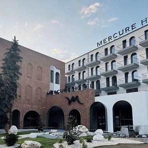Hotel Mercure Alba Iulia cazare Alba Iulia