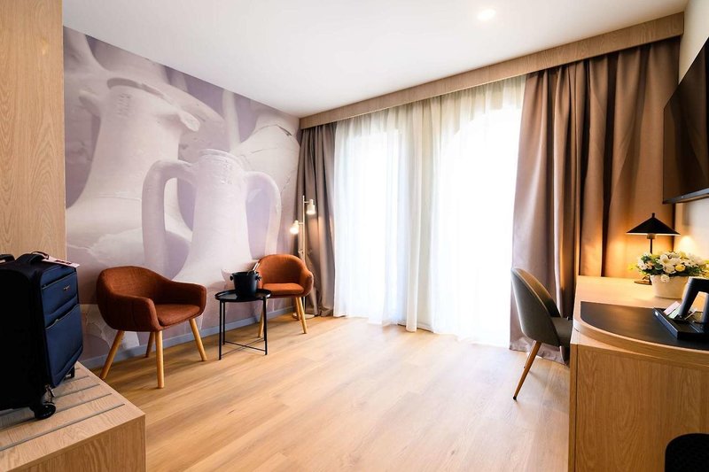 Mercure Alba Iulia
