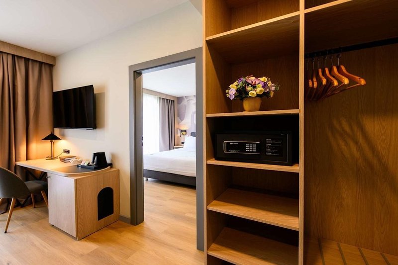 Mercure Alba Iulia
