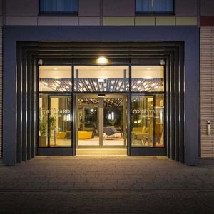 Hotel Courtyard Edinburgh West cazare Edinburgh