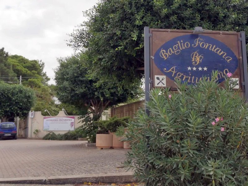 Baglio Fontana