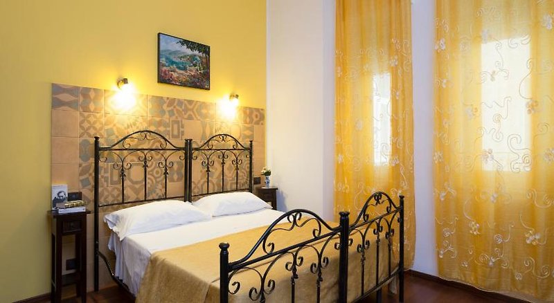 Hotel Le Cinque Novelle