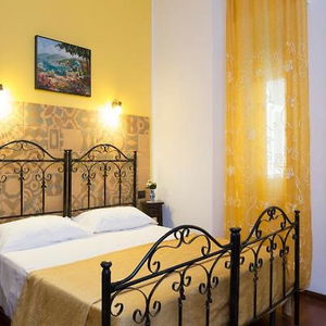 Hotel Le Cinque Novelle cazare Agrigento