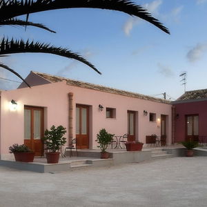 Hotel Agriturismo Baglio Antico cazare Trapani