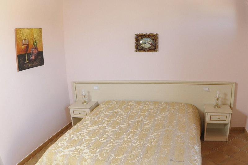 Agriturismo Baglio Antico