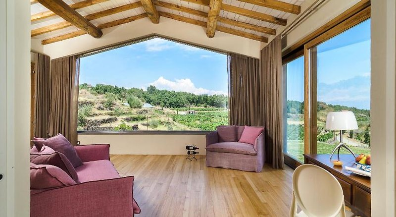 Hotel Monaci Delle Terre Nere
