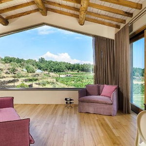 Hotel Monaci Delle Terre Nere cazare Zafferana Etnea